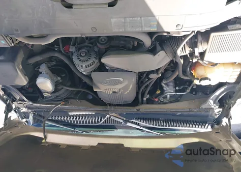 2005 Chevrolet Silverado 1500 Ls from USA, damaged, VIN 2GCEC13T051285755